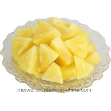 Lebensmittel Obst Obst Ananas Chunks